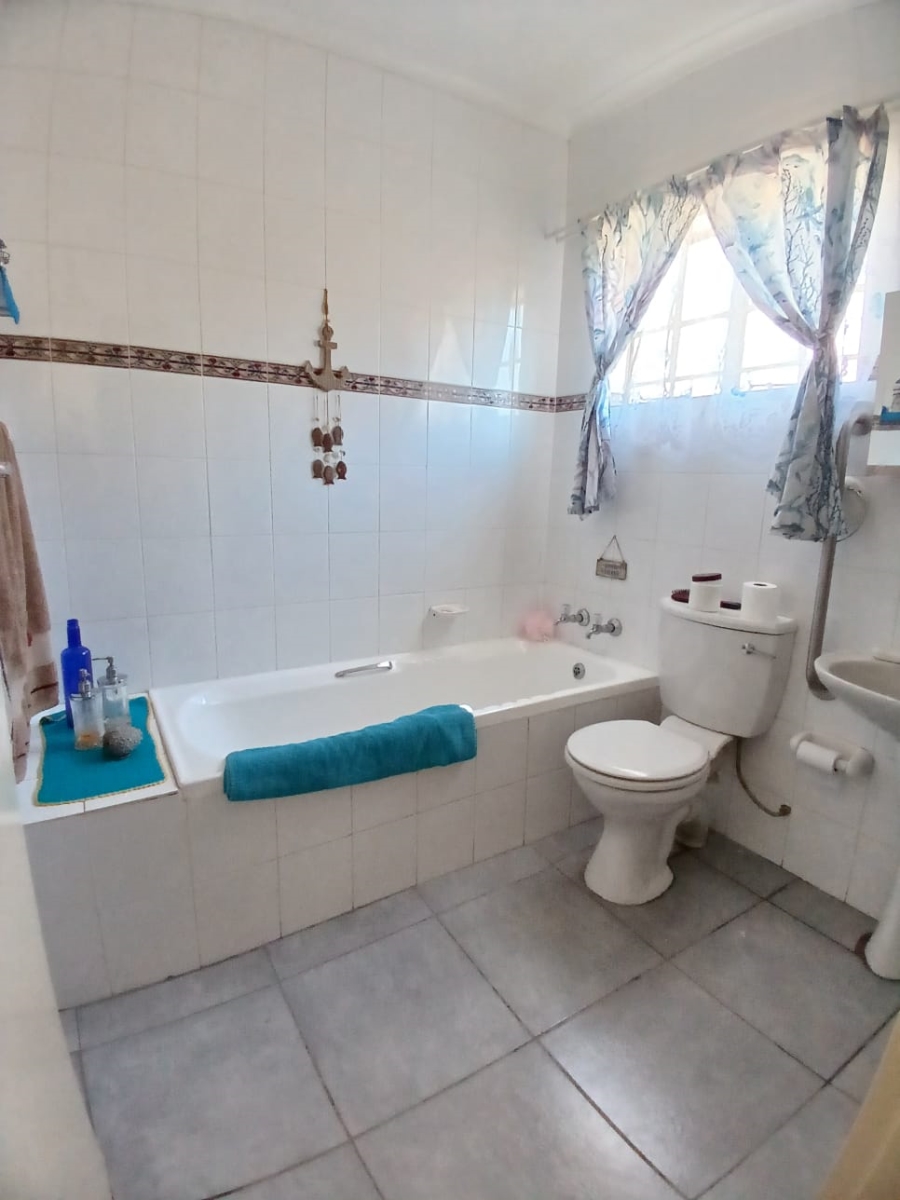 2 Bedroom Property for Sale in Sasolburg Ext 15 Free State